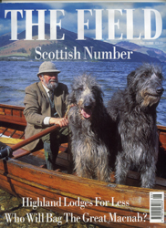 The Field cover