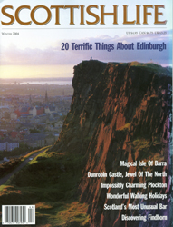 Scottish Life cover
