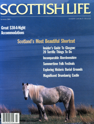 Scottish Life cover